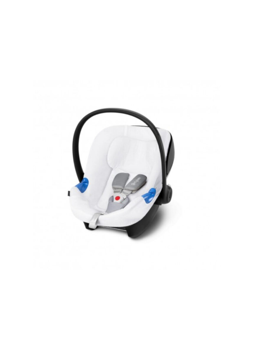 Rivestimento estivo aton m white - cybex - Cybex